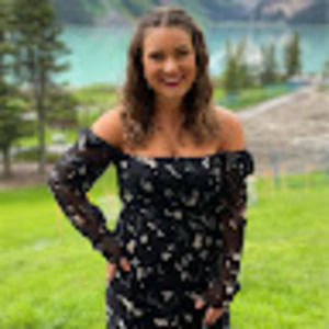 Meet your Posher, Marissa